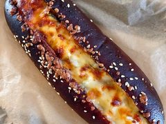 -HOT CRUSH趁热集合·现烤面包(上海环球港店)