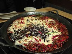 android_upload_pic-锅首鲜品火锅(鸳鸯店)