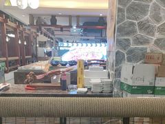 -尚宴牛特鲜自助(太原街万达店)
