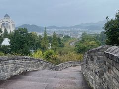 -台州府城(江南长城)