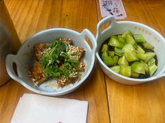 -炒豆合作社(东四总店)