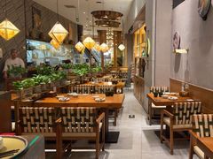 -云海肴·汽锅鸡·云南菜(苏州中心店)