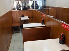-里脊肉串店(天桥老店)