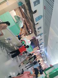 -Qmiss家庭娱乐中心(恒隆广场店)