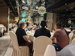 -玉林烤鸭店(黄村兴华店)
