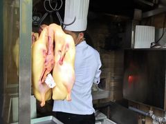 -四季民福烤鸭店(前门廊房二条店)