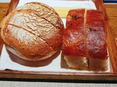 餐前面包-Atto Primo