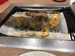 -福成自助烤肉(华冠天地城关店)