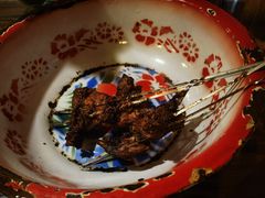 -昱家胡同·烧烤海鲜铜锅涮肉(和平里店)