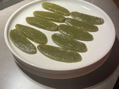 -张家卫·阳江菜·小海鲜(肥婆湾桥店)