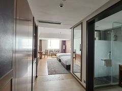 -日喀则乔穆朗宗酒店