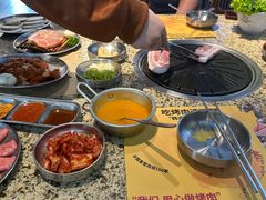 -安又胖韩国烤肉