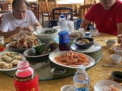 -梅姐海鲜餐厅(水头海鲜街店)