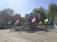 -朝阳公园游乐园