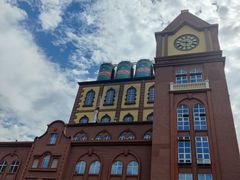 -青岛啤酒博物馆