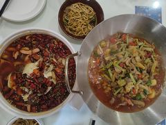 -成都驻京办餐厅(蜀都宾馆店)