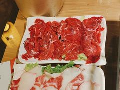 -潮汕壹号·潮汕菜·打边炉·生腌(总店)