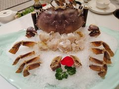 珍宝蟹-帝皇海海鲜豆捞(桐泾商务广场店)