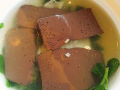 -潮府馆·非遗潮州菜·港式点心(世纪公园店)