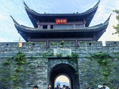 -台州府城(江南长城)
