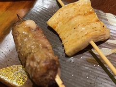 -鸟鹏烧鸟居酒屋(仁恒梦中心店)