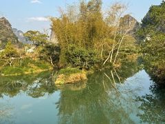 -明仕田园