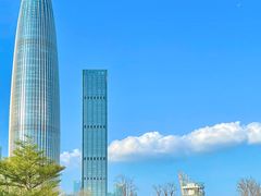 -深圳人才公园