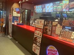 -汉堡王(上海凌云壹街坊店)