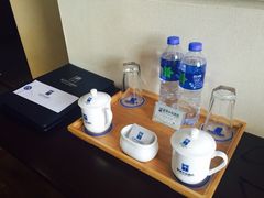 -厦门蓝湾半岛酒店