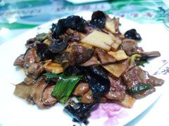 -春水锅贴·传统鲁菜(大明湖店)