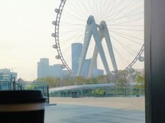 -星巴克臻选(深圳欢乐港湾店)