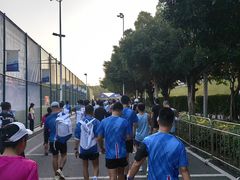 -华润深圳湾体育中心-“春茧” 体育馆