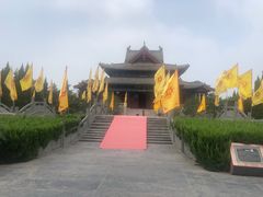-大槐树寻根祭祖园