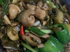 -新湖烧鸡(光明店)