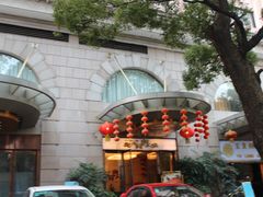-广东胜利宾馆西关粤中餐厅