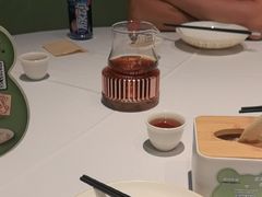 -眉州东坡·熊猫主题餐厅(枫蓝店)