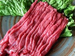 -老墙根涮肉·铜锅鲜羊肉(良乡店)