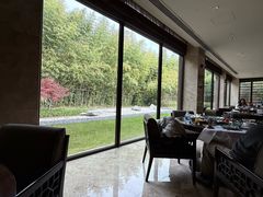 -西安凯悦酒店·湖畔中餐厅