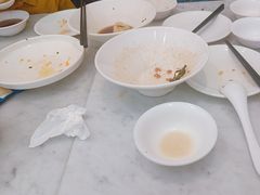 -南小馆(迪士尼小镇店)