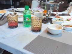 -现代华天大酒店海鲜自助餐(芙蓉南路店)