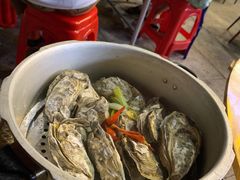 高压锅生蚝-琼大师东方烤乳猪(亚特兰蒂斯店)