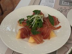 -安妮意大利餐厅(世贸天阶店)
