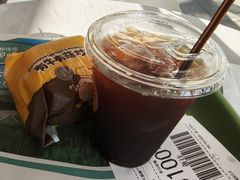 -麦当劳(塔园路店)