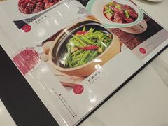 -吴记小园楼(新庄店)