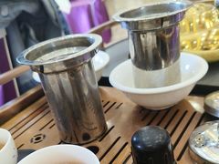 -坚记酒家·佛山老字号·顺德鱼生标准示范店