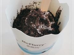 -麦当劳(中二横路店)