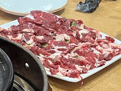 -濠轩阁特色生蚝火锅(水湾路店)