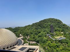 -牛首山文化旅游区