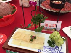 -川东坝子火锅(宝龙店)