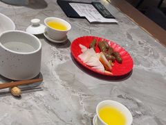 -渔语鱼新川菜Bistro(万象天地店)